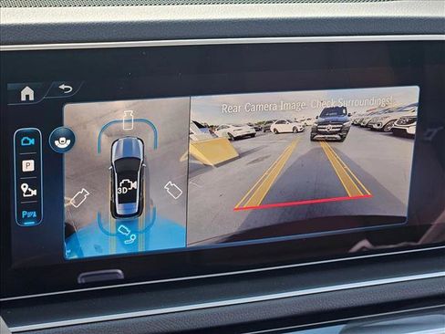 New 2026 Mercedes-Benz GLE 450 4MATIC image 13