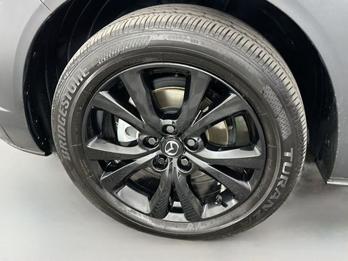 Certified 2025 MAZDA CX-30 2.5 Turbo w/ Premium Plus Pkg AWD/4WD image 33