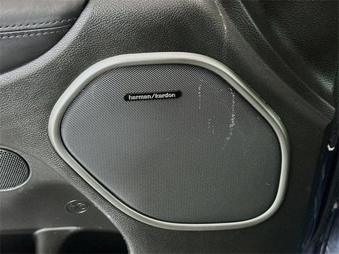 Used 2020 Jeep Grand Cherokee High Altitude image 19