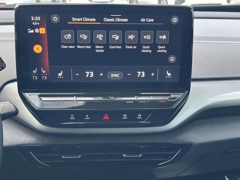 Used 2023 Volkswagen ID.4 Pro S image 20