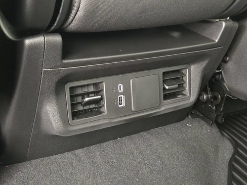 New 2026 Chevrolet Silverado 2500 Custom w/ Custom Value Package AWD/4WD image 33