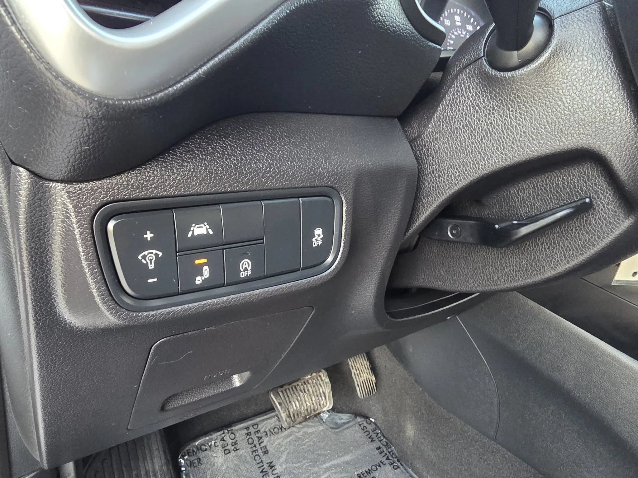 Used 2021 Kia Soul S FWD image 16