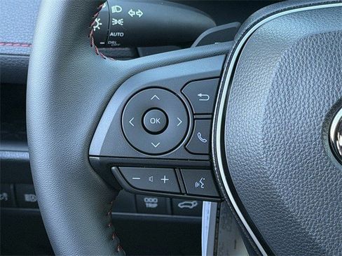 New 2025 Toyota RAV4 XSE image 14