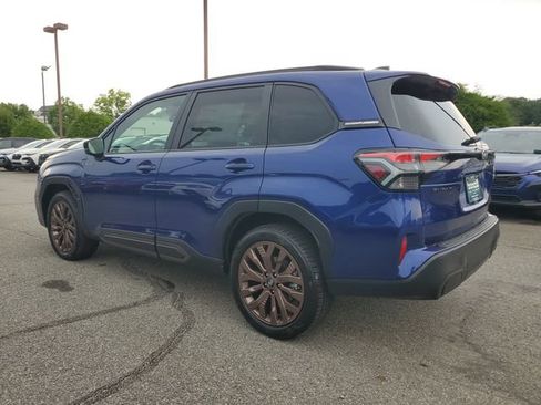 New 2026 Subaru Forester Sport AWD/4WD image 4