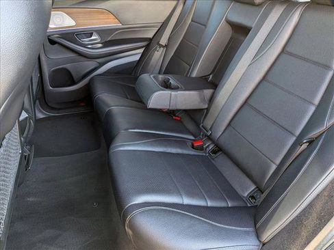 Certified 2021 Mercedes-Benz GLE 350 4MATIC image 20