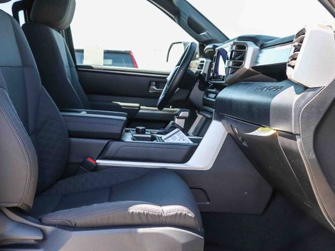 New 2026 Toyota Tundra SR5 image 17