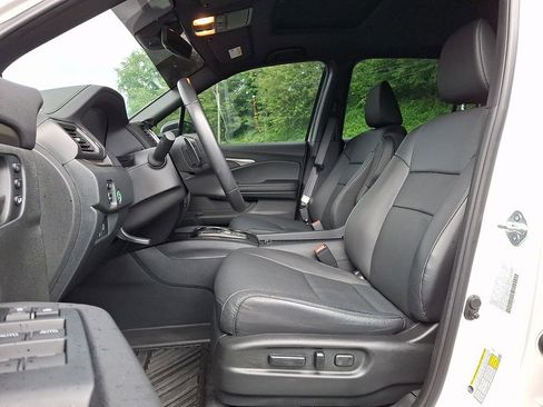 Used 2023 Honda Passport EX-L image 13