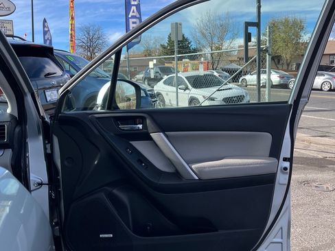 Used 2015 Subaru Forester 2.5i Touring w/ Popular Package #2 image 11