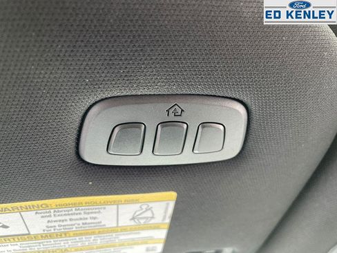 Used 2024 Ford F350 Platinum w/ FX4 Off-Road Package image 18