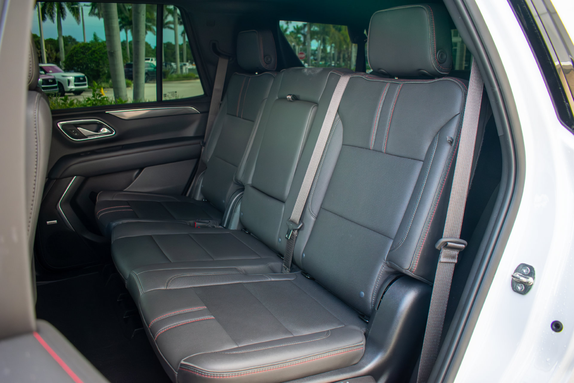 Used 2023 Chevrolet Tahoe RST AWD/4WD image 21