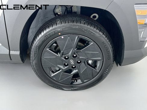 Certified 2026 Hyundai Kona SEL Sport AWD/4WD image 36