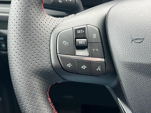 New 2026 Ford Escape ST-Line Select w/ Tech Pack #1 image 34