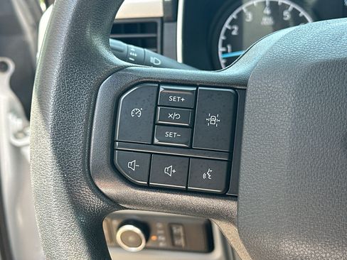 Used 2023 Ford F150 XLT AWD/4WD image 16