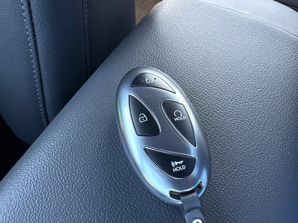 New 2026 Hyundai Elantra SEL Sport FWD image 14