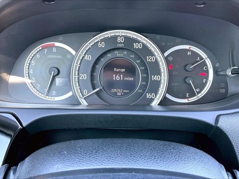 Used 2016 Honda Accord LX image 23