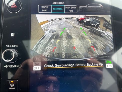 Used 2023 Subaru Ascent Onyx Edition image 28