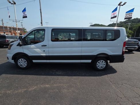 New 2026 Ford Transit 350 XLT RWD image 4