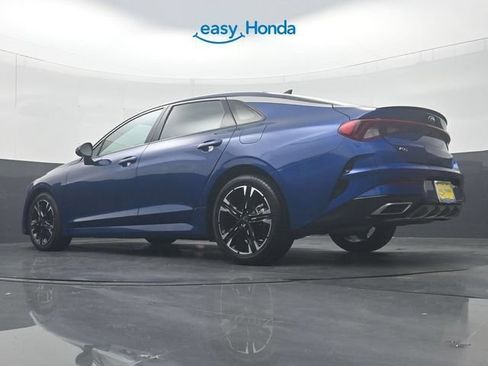 Used 2021 Kia K5 GT-Line w/ GT-Line FWD Premium Package image 31