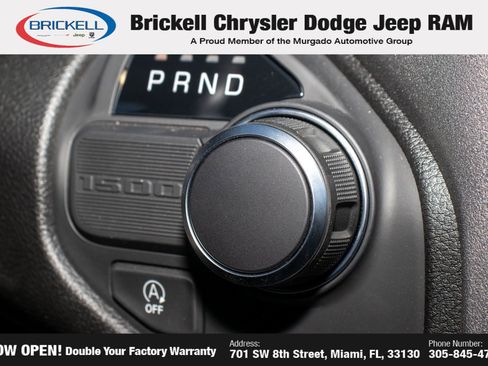 New 2026 RAM 1500 Express image 23