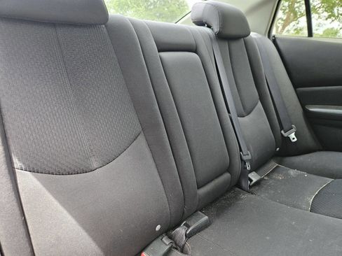 Used 2012 MAZDA MAZDA6 i Sport FWD image 15
