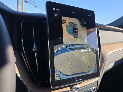 New 2026 Volvo XC60 T8 Plus w/ Protection Package Premier image 25