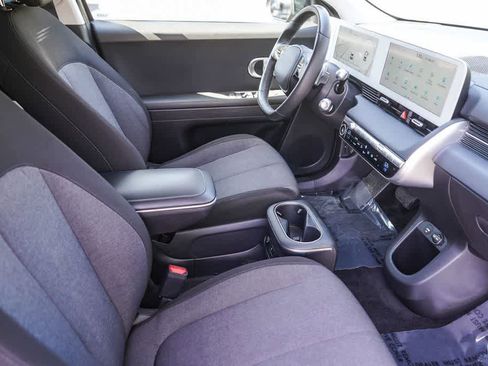 Certified 2024 Hyundai Ioniq 5 SEL RWD image 16