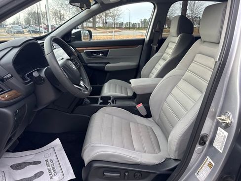 Used 2018 Honda CR-V EX image 13