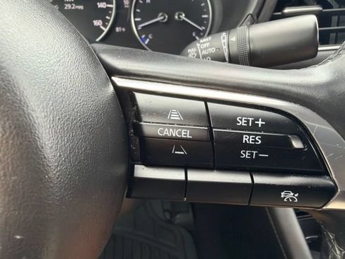 Used 2024 MAZDA MAZDA3 s FWD image 14
