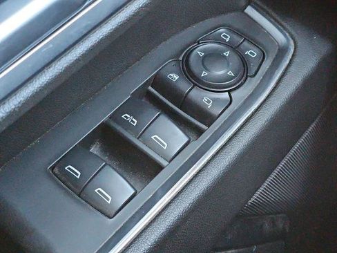 Certified 2025 Chevrolet Silverado 2500 LT w/ Trail Boss Package image 22