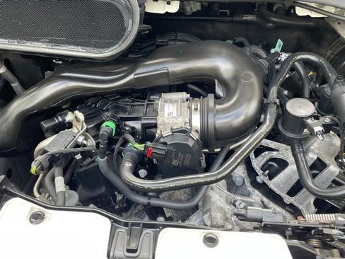 Certified 2023 Ford Transit 250 Medium Roof image 21