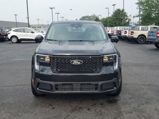 New 2025 Ford Maverick Lariat w/ Black Appearance Package video 2