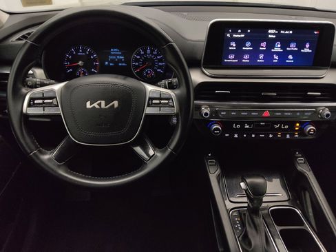Used 2022 Kia Telluride S FWD image 22