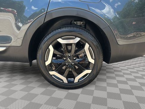 Used 2023 Kia Telluride S w/ S Sunroof Package AWD/4WD image 10