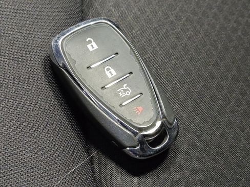 Used 2024 Chevrolet Malibu LS FWD image 32