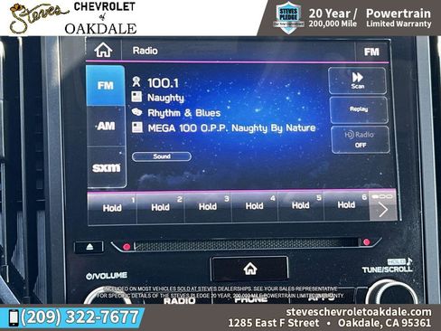 Used 2021 Subaru Crosstrek 2.5i Sport w/ Moonroof Package image 17