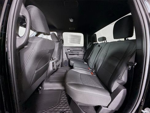 New 2026 RAM 3500 Big Horn image 18