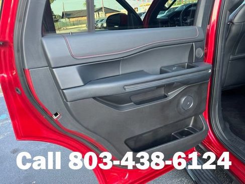 Used 2022 Ford Expedition Limited AWD/4WD image 12