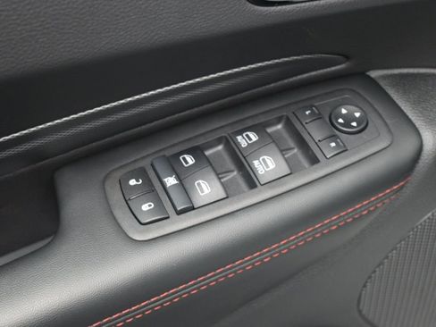 New 2026 Dodge Durango GT w/ Blacktop Package image 13