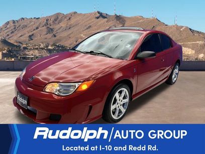 Used 2005 Saturn ION Red Line