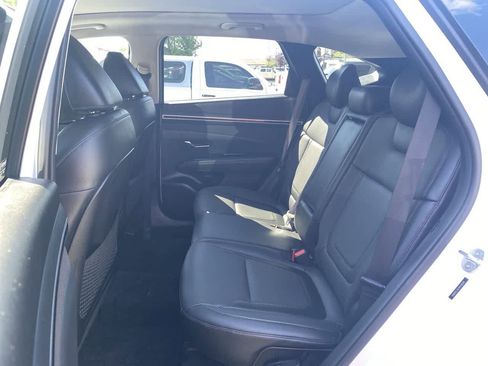 Used 2023 Hyundai Tucson Limited w/ Cargo Package AWD/4WD image 23