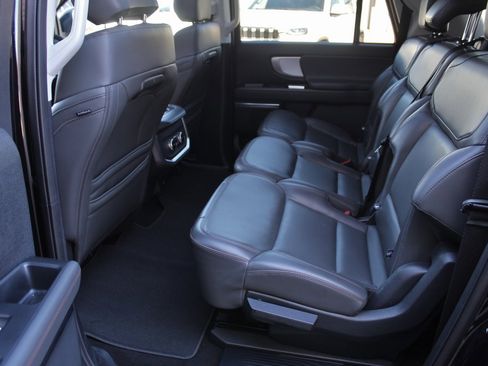 Used 2025 Ford Expedition Max Active image 15