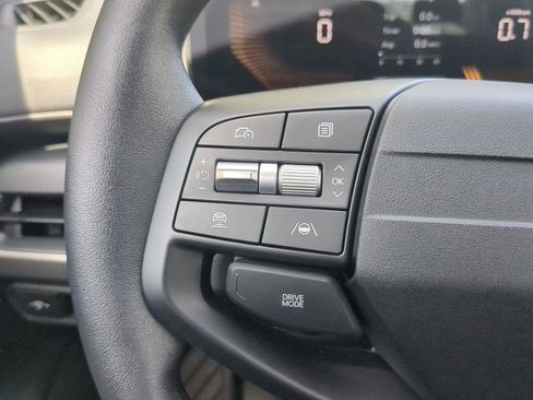 New 2025 Kia K4 LXS image 20