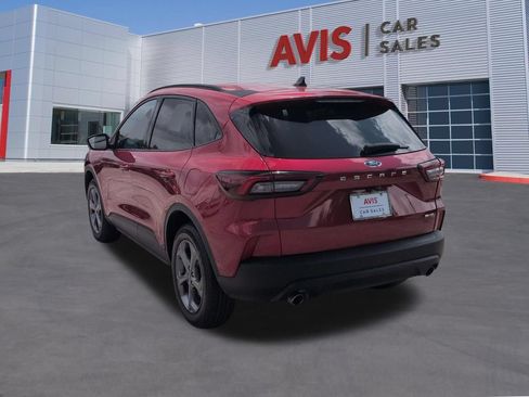 Used 2025 Ford Escape ST-Line AWD/4WD image 9