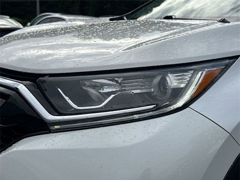 Used 2022 Honda CR-V EX image 8