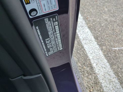 New 2025 BMW 230i Coupe w/ M Sport Package image 32