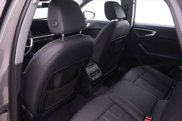 Certified 2025 Audi A5 Premium w/ Convenience Package AWD/4WD image 14