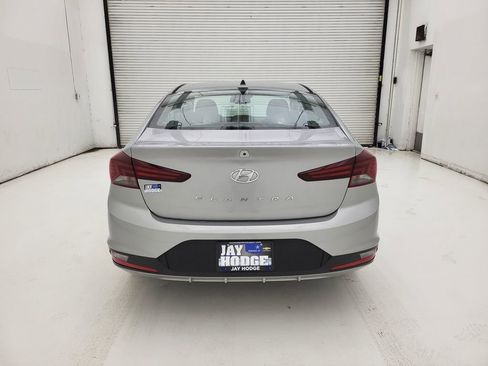 Used 2020 Hyundai Elantra Value Edition w/ Cargo Package (C1) image 16