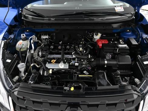 Used 2023 Nissan Kicks SV image 28