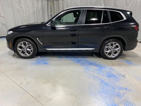 Used 2023 BMW X3 xDrive30i w/ Premium Package image 5
