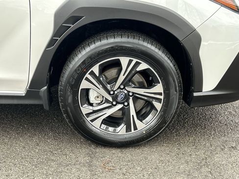 Certified 2025 Subaru Crosstrek 2.0i Premium image 13
